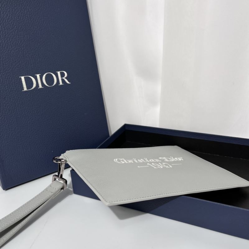 Christian Dior Wallet